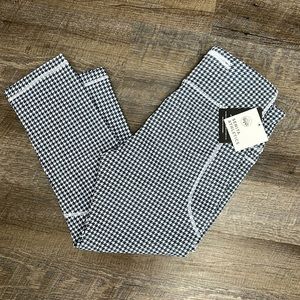 NWT Senita 7/8 Capris